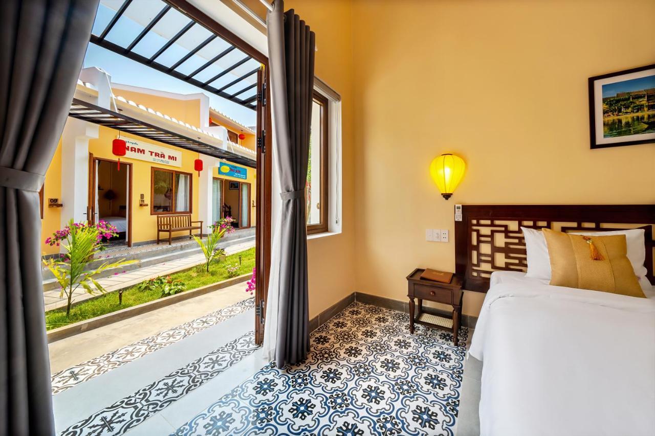 Hoi An May Village Ngoại thất bức ảnh