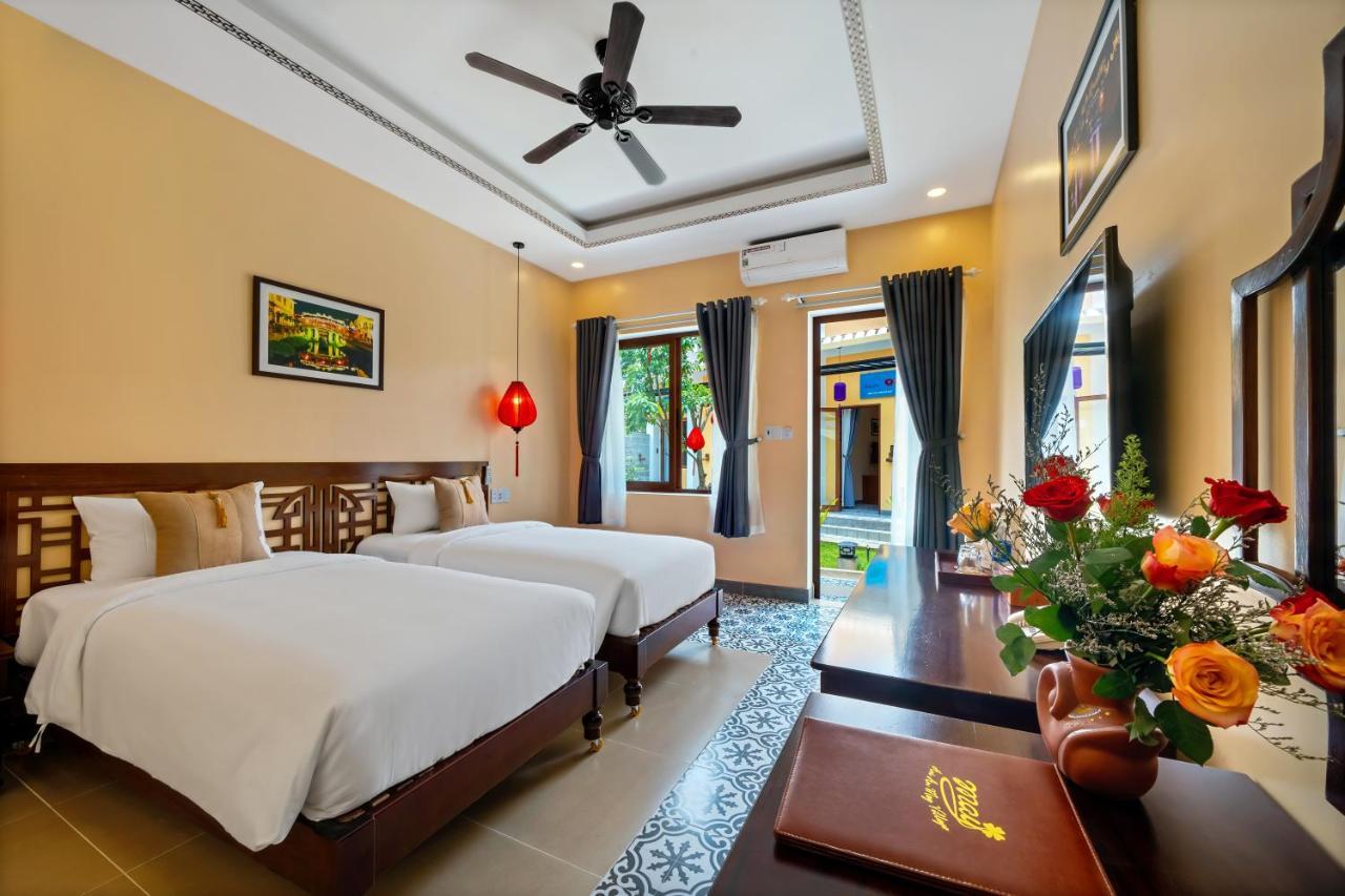 Hoi An May Village Ngoại thất bức ảnh
