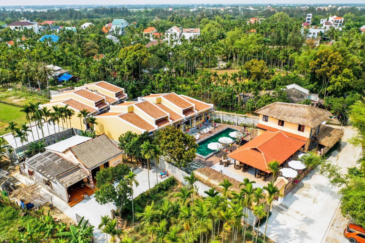 Hoi An May Village Ngoại thất bức ảnh