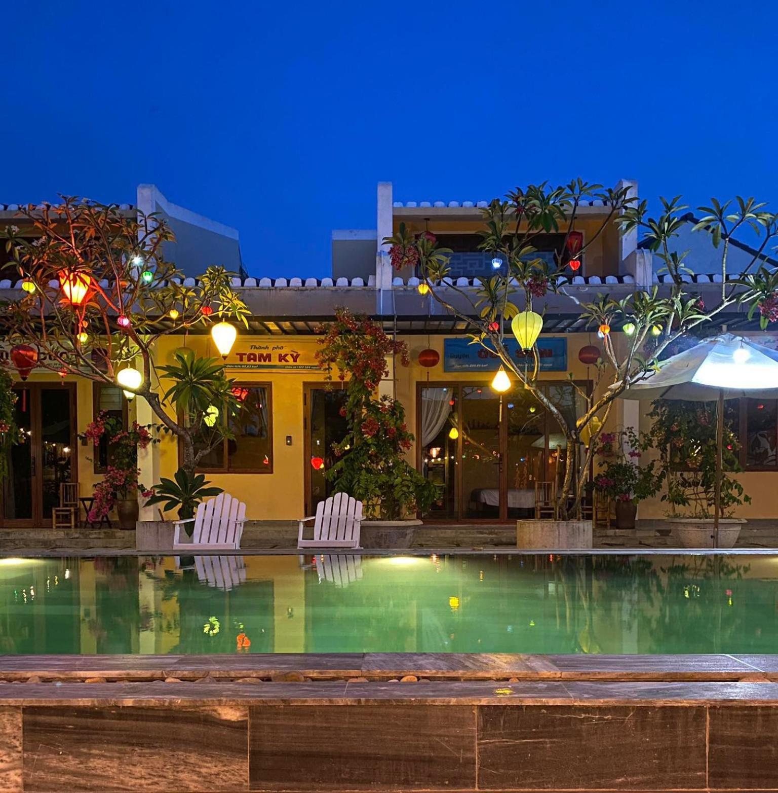 Hoi An May Village Ngoại thất bức ảnh